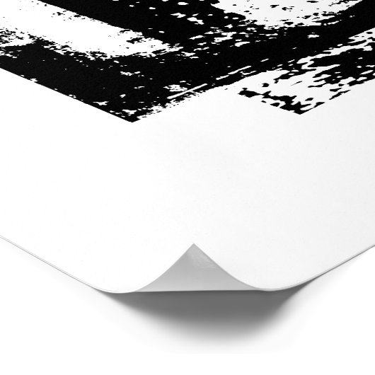 Poster HH-60 Pave Hawk Modèle Poster WT (Coin)