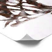 Poster Hibernation (Coin)