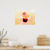 Poster hibiscus (Cuisine)