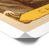 Poster Hick Cady Newark Baseball 1911 (Coin)