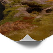 Poster Hide and Seek (Coin)