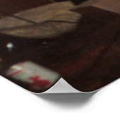 Poster Hideous Mangleus Live Photo (Coin)