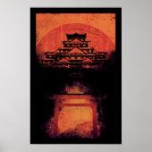 Poster hier (Devant)