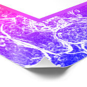 Poster Hiérarchie spirituelle (Coin)