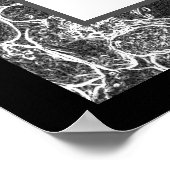 Poster Hiérarchie spirituelle (Coin)