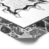 Poster Hiérarchie spirituelle (Coin)