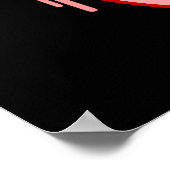 Poster hifi bowling crest (Coin)