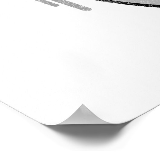 Poster hifi bowling crest (Coin)