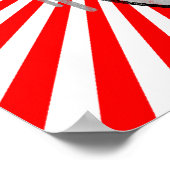 Poster hifi bowling crest (Coin)