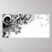 Poster hifi d'été (Devant)