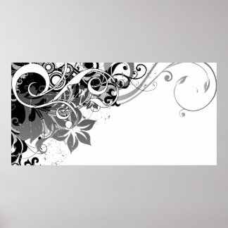 Poster hifi d'été