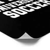 Poster High Point University Panthers Soccer Ncaa Hp23 (Coin)