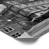 Poster Highclere Castle Downton Abbey Angleterre Royaume- (Coin)