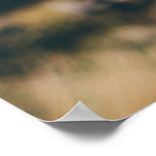 POSTER HIGHLAND VW (Coin)