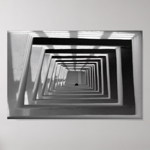 Poster Hiiiiiiiiiiiiiiiiiiii (BW)