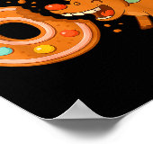 Poster Hilarious 67 Christmas Cookies Rudolph Reindeer Jo (Coin)