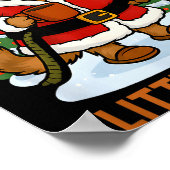 Poster Hilarious Litter’s Full Funny Coffee Cat Lovers Ch (Coin)