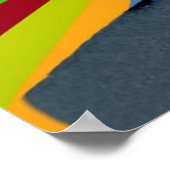 Poster Hillary 2016 (Coin)