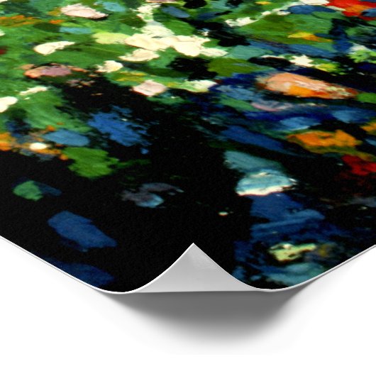 Poster Hillsborough (Coin)