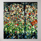 Poster Hillsborough (Devant)