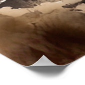 Poster Hillsong Haven, un conte d'aquarelle (Coin)