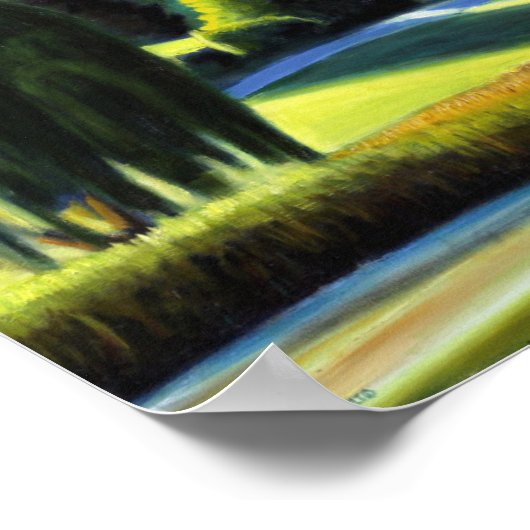 Poster Hilltoppers 2006 (Coin)