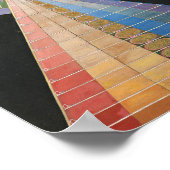 POSTER HILMA AF KLIMT (Coin)