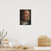 Poster Hilma af Klint Fine Art #150 (Cuisine)