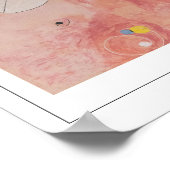 Poster Hilma af Klint Fine Art #78 (Coin)