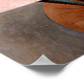 Poster Hilma Af Klint Le Cygne No 12 (Coin)