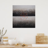 Poster Hilma Af Klint, Le Swan No.10, Art Abstrait (Cuisine)