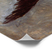 Poster Hilma Af Klint, Le Swan No.24, Art Abstrait (Coin)