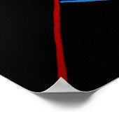 Poster Hilma af Klint - Le Swan No 7 (Coin)