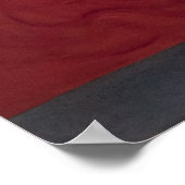 Poster Hilma Af Klint, Retable n° 2, Art Abstrait (Coin)