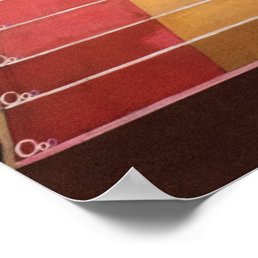 Poster Hilma Af Klint, Retable No.1, Art Abstrait (Coin)