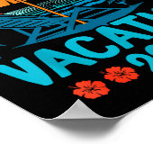 Poster Hilton Head South Carolina 2026 Family Vacation Be (Coin)