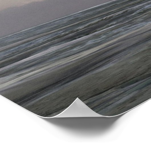 Poster Hind dorée (Coin)