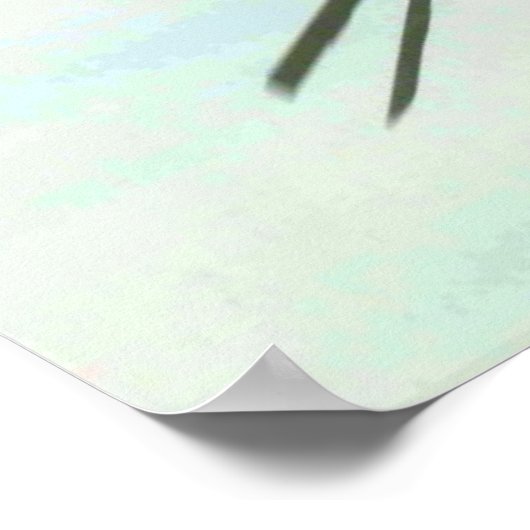 Poster Hind MI-35 (Coin)