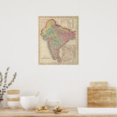 Poster Hindoostan 2 (Cuisine)