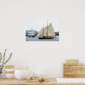 Poster Hindou (Cuisine)