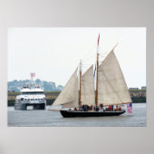 Poster Hindou (Devant)