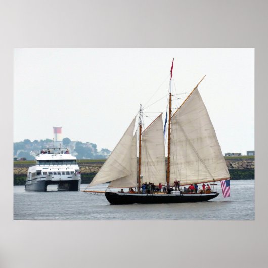 Poster Hindou (Devant)