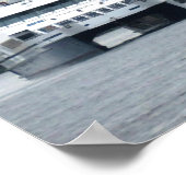 Poster Hindou (Coin)