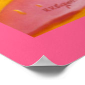 Poster Hindu Trois Déesses Grande toile Imprimée (Coin)