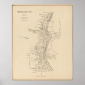 Poster Hinsdale PO (Devant)