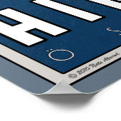 Poster Hintertux Big Air (Coin)