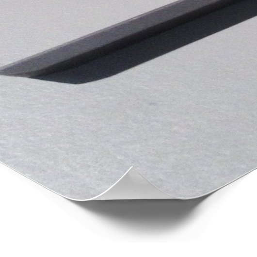 Poster HIP Couverture Iphone JOINT (Coin)