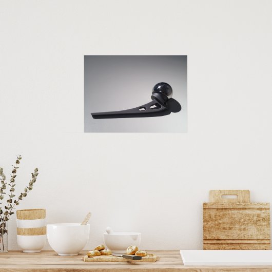 Poster HIP Couverture Iphone JOINT (Cuisine)