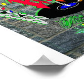 Poster Hip-Hop Hip-Hop (Coin)