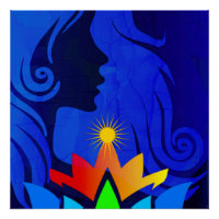 HIPPIE CHAKRA QUEEN